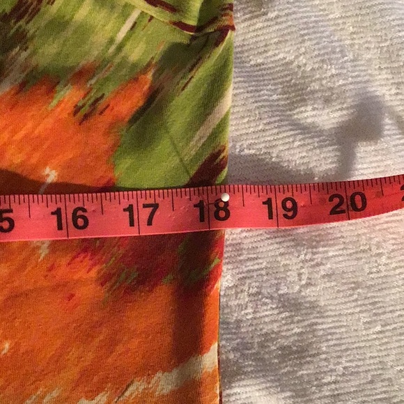 TALBOTS top - Picture 8 of 10